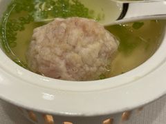 -扬州香格里拉·香宫中餐厅