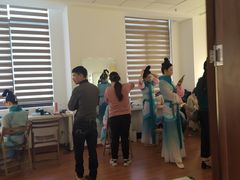 -沪东工人文化宫