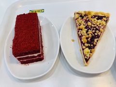 -宜家·瑞典风味餐厅(烟台路店)