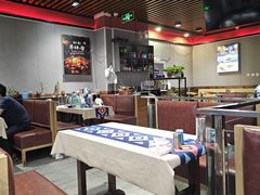-老杨头烧烤(博烤堂店)
