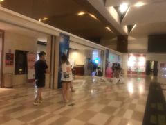 -嘉华国际影城(学清路店)