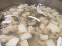 -喃喃椰·糟粕醋·椰子鸡火锅(七堡花园店)