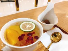 -炖物24章·顺时轻养茶(杭州大厦店)