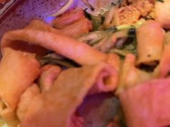 西北面筋-肉串汪(望京店)