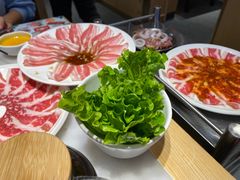 -韩宫宴和牛烤肉(盐城金鹰店)