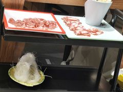 -苏完瓜尔佳氏·满洲涮肉(古方路店)