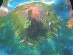 -珠海横琴国家地理探险家中心(创新方)