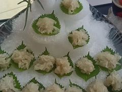-金瑞轩大酒楼·顺德鱼生·粤菜海鲜(东江国际店)