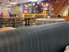 大堂-小土豆北方菜馆(方庄店)