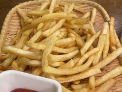 -唯语西餐厅(坦洲店)