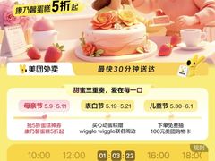 -Dark Horse·黑马蛋糕·低脂·低糖淡奶(金匙望湖大厦店)