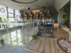 -了不起的考拉咖啡店(高新店)