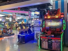 -大玩家(哈尔滨悦荟店)