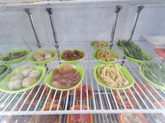 -毛毛老火锅(八年观音桥店)