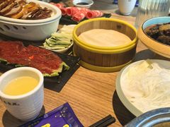 -龙聚德北京烤鸭(沙坪坝华宇A馆店)
