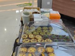 -祥禾饽饽铺·中式糕点(北京来福士店)