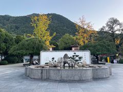-华清宫景区