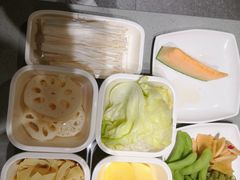 -海底捞火锅(龙湖北京大兴天街店)