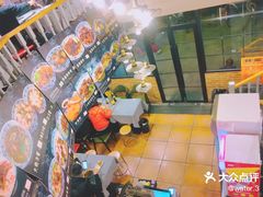 -腔调面(斜土路店)