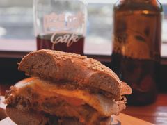 -Catch Bagel(芳草地店)