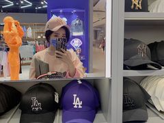 -MLB(首创龙湖北京丽泽天街店)