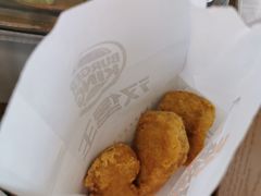 -汉堡王(上海凌云壹街坊店)