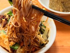 -罗家杏传统特色海南粉(人民西路总店)