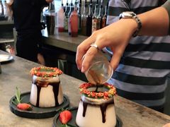 -BE NORMAL CAFE(霞溪路店)