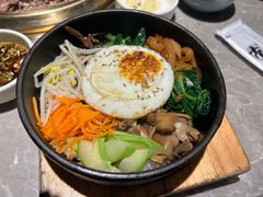-韩盛·古法烤肉店(皇城恒隆广场店)