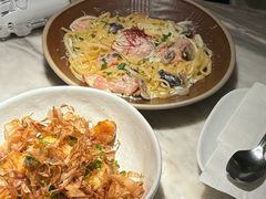 -即興ADLIB(退化公园店)