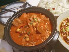 -那时新疆·若羌(经纬汇店)