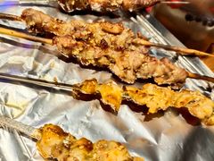 -喝丢一只鞋海鲜烧烤·海肠捞饭(市场店)