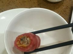 皇子脆皮红米肠-点心皇子茶餐厅(万国大都会店)