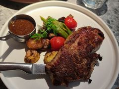 -芭莉与彩虹西餐厅(成都合生汇店)