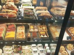 -星巴克(广州正佳广场4层店)
