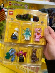 -乐高授权专卖店(华采天地店)