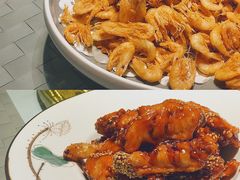 -一桶江山餐厅(松北店)