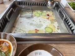 -野妹经典火锅(民治店)