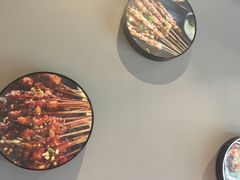 -本色.小马哥烧烤(五一路总店)