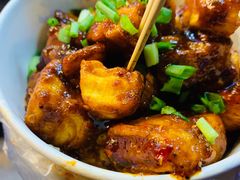 -潘多多·山里人锅巴土豆(八一路店)