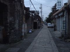 -朱庆华脚艺室