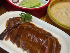 -满盛春饼·新津菜(河北路总店)