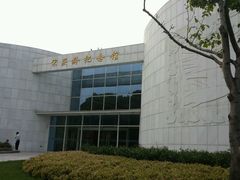 -宋庆龄陵园