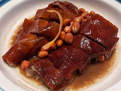 古法碳烧鹅-广州酒家(文昌总店)