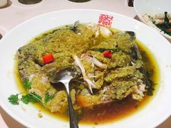 -口味堂(惠济路店)