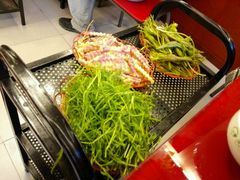 -香丽缘饭馆(黑龙潭店)