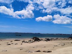 -平潭国际旅游岛·龙王头沙滩运动基地