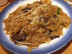 -粤域茶餐厅