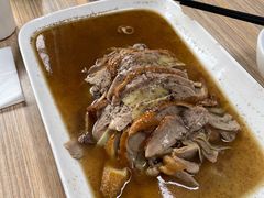 -龙潭李鸭子同乐饭店