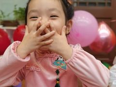 -合一书院国际幼儿园